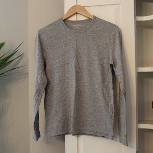 J. Crew Mercantile Long Sleeve Tee
